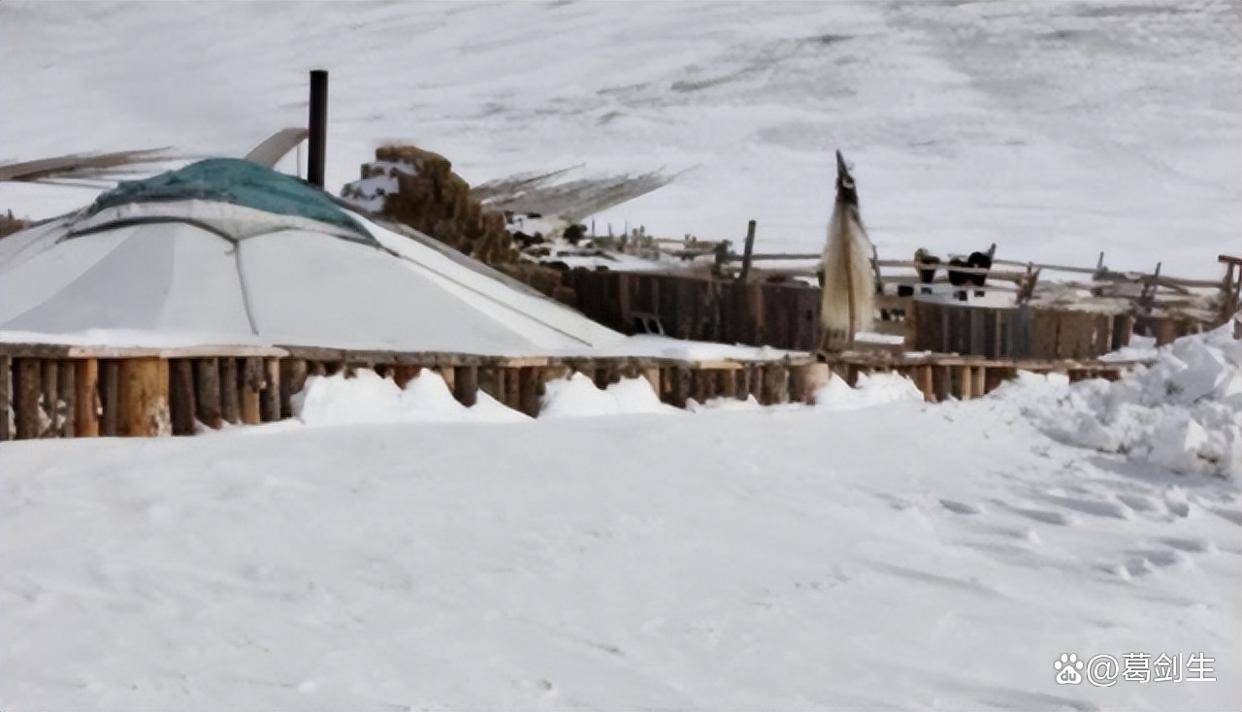 没有一个吱声蒙国总理感慨还是中国最可靠AG真人2025年蒙古国遭灾三个邻国(图2) 没有一个吱声蒙国总理感慨还是中国最可靠AG真人2025年蒙古国遭灾三个邻国(图2)