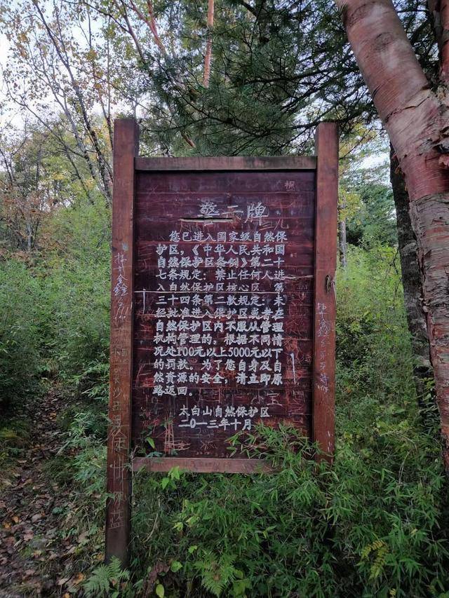 禁区暗藏危险生意有穿越服务开价4800AG真人游戏第一品牌生死鳌太线：徒步(图5)