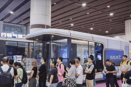 露营旅居产业展览会-露营装备-旅居智慧AG真人广州民宿展讯2026亚洲民宿(图2)